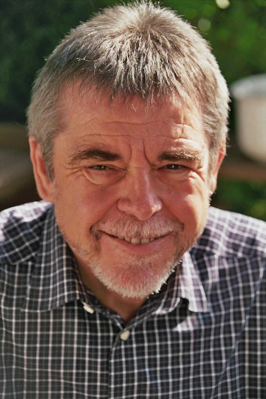 Heinz Klippert
